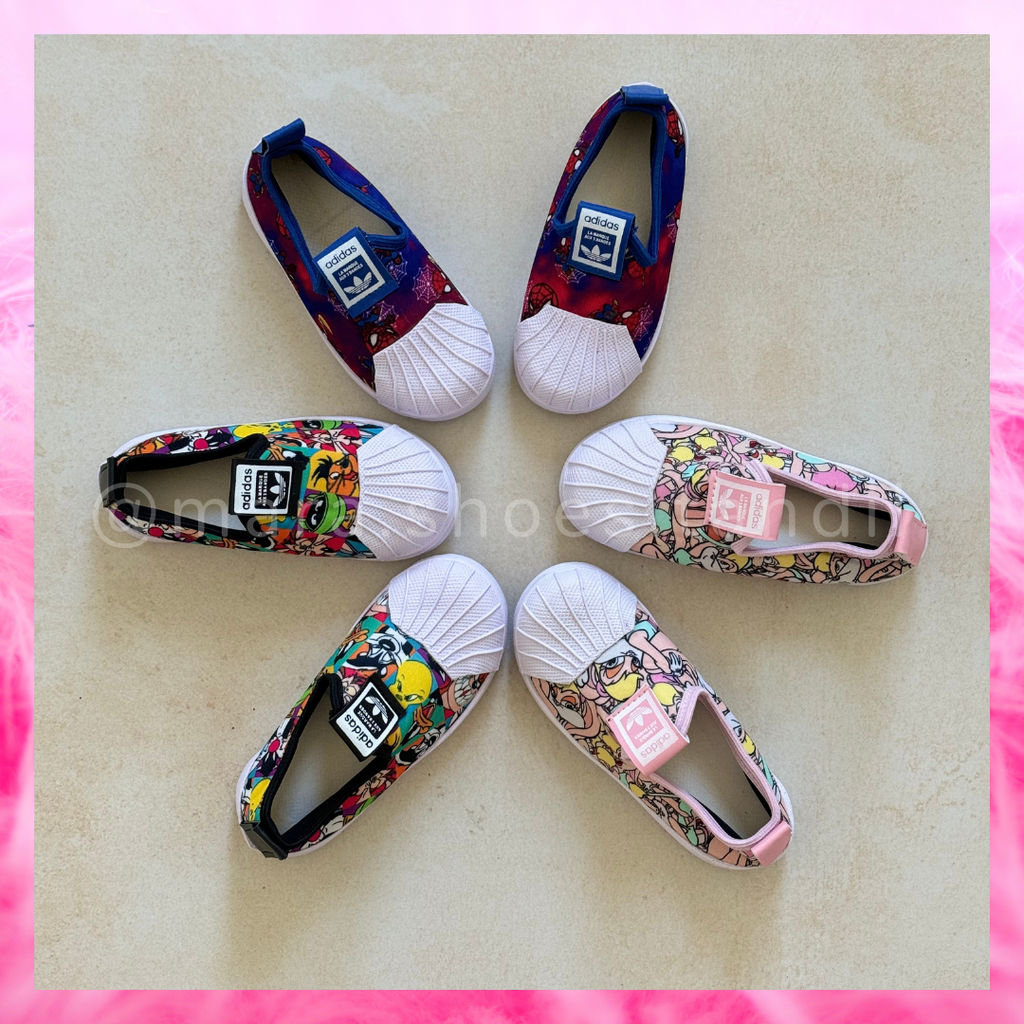 Panchas kids art101 Comprar en Mara Shoes