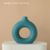 Vaso de cerâmica Oslo - Cores - loja online