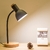Luminária com haste flexível estilo nórdico - Office Decor: tudo para sua casa e escritório
