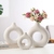 Vaso de cerâmica Oslo - Cores