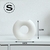 Vaso de cerâmica Gotemburgo - Cores - Office Decor: tudo para sua casa e escritório