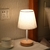 Abajur luminária LED - Cúpula Cone na internet