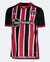 Camisa São Paulo II 23/24 Torcedor Adidas Masculino - Tricolor