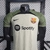 Camisa Barcelona Treino 23/24 Jogador Nike Masculina - Bege - 4FUT