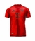 Camisa Bayern Munchen 24/25 Torcedor Adidas Masculina - Vermelho