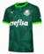 Camisa Palmeiras I 23/24 Torcedor Puma Masculina - Verde