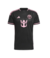 Camisa Inter Miami Away 24/25 Torcedor Adidas Masculina - Preta