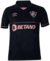 Camisa Fluminense Goleiro 23/24 Torcedor Umbro Masculina - Preta