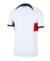 Camisa Paris Saint Germain - PSG Away 23/24 Jogador Masculina - Branca - comprar online