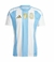 Camisa Seleção da Argentina Home 24/25 Torcedor Adidas Masculina