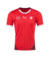 Camisa Suiça Home 24/25 Torcedor Puma Masculina - Vermelha