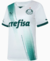 Camisa Palmeiras II 23/24 - Feminina Puma - Branco