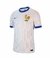 Camisa Seleção da França Away 24/25 Torcedor Nike Masculina - Branca