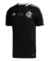 Camisa Flamengo Consciência Negra 21/22 Torcedor adidas Masculina - Preta