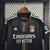 Camisa Benfica Away 23/24 Torcedor Adidas Masculina - Preto - loja online