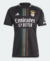 Camisa Benfica Away 23/24 Torcedor Adidas Masculina - Preto