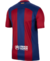 Camisa Barcelona Home 23/24 Torcedor Nike Masculina - Azul & Grena - comprar online