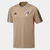 Camisa São Paulo Treino 23/24 Torcedor Adidas Masculina - Dourado