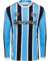 Camisa Grêmio I 23/24 Manga Longa Masculino Umbro