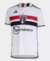 Camisa São Paulo I 23/24 Torcedor Adidas Masculina - Branco