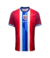 Camisa Noruega Home 24/25 Torcedor Nike Masculina - Vermelha