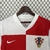 Camisa Seleção da Croácia Home 24/25 Torcedor Nike Masculina - Branca - comprar online