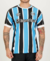 Camisa Grêmio Jogador 23/24 Umbro Masculino - Tricolor