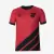 Camisa Athletico Paranaense I 23/24 Torcedor Umbro Masculina - Vermelho