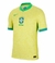 Camisa Seleção Brasileira I 24/25 Torcedor Nike Masculina - Amarela