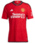 Camisa Manchester United Home 23/24 Torcedor Adidas Masculina - Vermelha