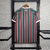 Camisa Fluminense I 23/24 Torcedor Umbro Masculina - tricolor - 4FUT