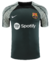 Camisa Barcelona Treino 23/24 Jogador Nike Masculina - Verde