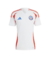 Camisa Seleção do Chile Away 24/25 Torcedor Adidas Masculina - Branca