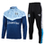 Conjunto de Treino Grêmio 23/24 Masculina Umbro - Azul