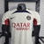 Camisa Paris Saint Germain (PSG) Home 23/24 Jogador Treino Nike Masculina - Branca - loja online