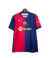 Camisa Barcelona Home 24/25 Torcedor Nike Masculina - Azul & Grena