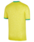 Camisa Seleção Brasileira I 2022 Torcedor Nike Masculina - Amarela - comprar online