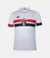 Camisa São Paulo 24/25 Adidas Masculino - Branca