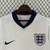 Camisa Seleção da Inglaterra Home 24/25 Torcedor Nike Masculina - Branca - comprar online