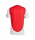 Camisa Arsenal Home 24/25 Torcedor Adidas Masculina - Vermelho e Branco - comprar online