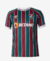 Camisa Fluminense I 23/24 Torcedor Umbro Masculina - tricolor