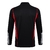 Blusa São Paulo 23/24 Treino Adidas Masculino - Preto - comprar online