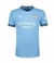 Camisa Manchester City 24/25 Torcedor Puma Masculino - Azul