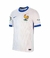 Camisa Seleção da França Away 24/25 'Eurocopa" Nike Masculina - Branca