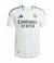 Camisa Real Madrid Home 24/25 Torcedor Adidas Masculina - Branca