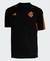 Camisa Internacional treino 23/24 Torcedor Adidas Masculina - Preta