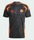 Camisa Colômbia Away 24/25 Torcedor Adidas Masculina - Preta