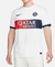 Camisa Paris Saint Germain - PSG Away 23/24 Jogador Masculina - Branca