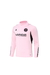 Blusa de treino Inter Miami 24/25 Adidas Masculina - Rosa