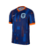 Camisa Seleção da Holanda Away 24/25 Torcedor Nike Masculina - Azul